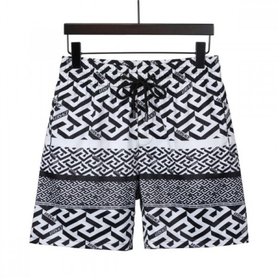 2023SS short pants New item for the first time this season VERSACE Versace 2023SS short pants New item for the first time this season VERSACE Versace