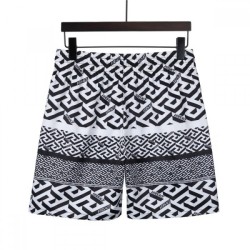 2023SS short pants New item for the first time this season VERSACE Versace