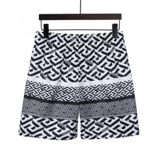 2023SS short pants New item for the first time this season VERSACE Versace 2023SS short pants New item for the first time this season VERSACE Versace