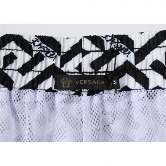 2023SS short pants New item for the first time this season VERSACE Versace 2023SS short pants New item for the first time this season VERSACE Versace