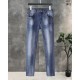 2023SS denim pants leading role of spring coordination VERSACE Versace 2023SS denim pants leading role of spring coordination VERSACE Versace
