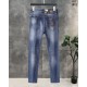 2023SS denim pants leading role of spring coordination VERSACE Versace 2023SS denim pants leading role of spring coordination VERSACE Versace