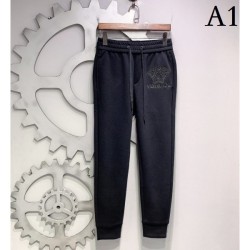 2023SS slacks Spring activity popular standard VERSACE Versace