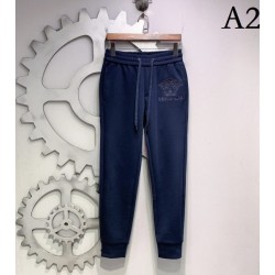 2023SS slacks Spring activity popular standard VERSACE Versace