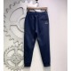 2023SS slacks Spring activity popular standard VERSACE Versace 2023SS slacks Spring activity popular standard VERSACE Versace