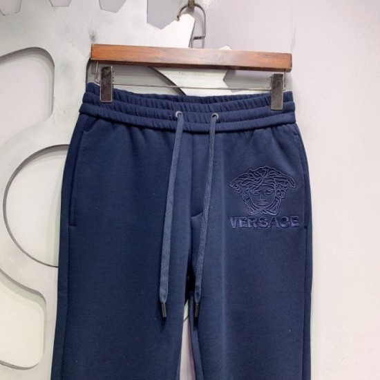 2023SS slacks Spring activity popular standard VERSACE Versace 2023SS slacks Spring activity popular standard VERSACE Versace