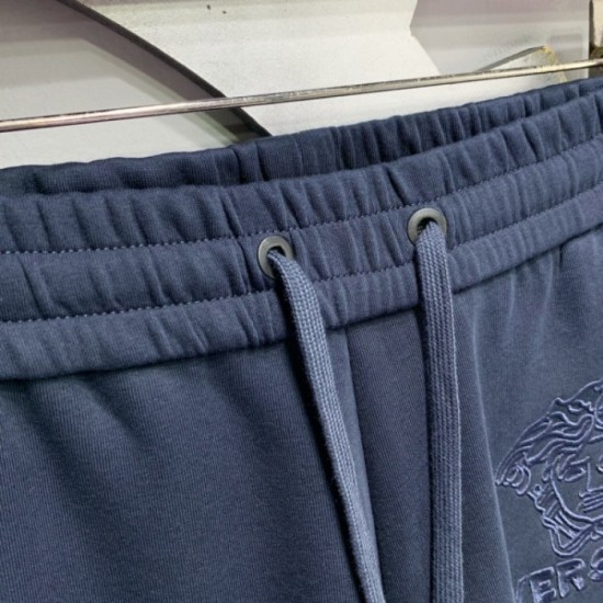 2023SS slacks Spring activity popular standard VERSACE Versace 2023SS slacks Spring activity popular standard VERSACE Versace