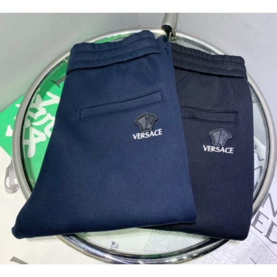 2023SS slacks Spring activity popular standard VERSACE Versace 2023SS slacks Spring activity popular standard VERSACE Versace