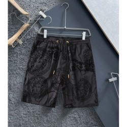 VERSACE 2023SS Trend Leading Casual Shorts