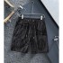VERSACE 2023SS Trend Leading Casual Shorts