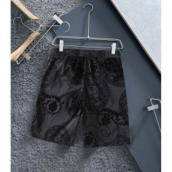 VERSACE 2023SS Trend Leading Casual Shorts