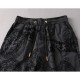 VERSACE 2023SS Trend Leading Casual Shorts VERSACE 2023SS Trend Leading Casual Shorts