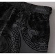 VERSACE 2023SS Trend Leading Casual Shorts VERSACE 2023SS Trend Leading Casual Shorts
