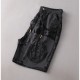 VERSACE 2023SS Trend Leading Casual Shorts VERSACE 2023SS Trend Leading Casual Shorts