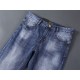 VERSACE VIP Pre-Sale Summer 2023 Straight Jeans VERSACE VIP Pre-Sale Summer 2023 Straight Jeans