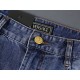 VERSACE VIP Pre-Sale Summer 2023 Straight Jeans VERSACE VIP Pre-Sale Summer 2023 Straight Jeans