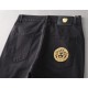 VERSACE Versace 2023 spring and summer fashionable denim pants VERSACE Versace 2023 spring and summer fashionable denim pants