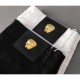 VERSACE Versace 2023 spring and summer fashionable denim pants VERSACE Versace 2023 spring and summer fashionable denim pants