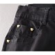 VERSACE Versace 2023 spring and summer fashionable denim pants VERSACE Versace 2023 spring and summer fashionable denim pants