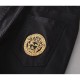 VERSACE Versace 2023 spring and summer fashionable denim pants VERSACE Versace 2023 spring and summer fashionable denim pants