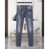 VERSACE Versace 2023SS jeans Latest and love at first sight