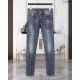 VERSACE Versace 2023SS jeans Latest and love at first sight VERSACE Versace 2023SS jeans Latest and love at first sight