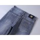 VERSACE Versace 2023SS jeans Latest and love at first sight VERSACE Versace 2023SS jeans Latest and love at first sight
