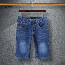 VERSACE Versace 2023SS denim pants are now available at a new price!