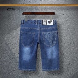VERSACE Versace 2023SS denim pants are now available at a new price!