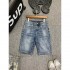 VERSACE Versace 2023SS Denim Pants