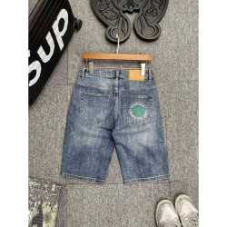 VERSACE Versace 2023SS Denim Pants
