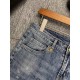 VERSACE Versace 2023SS Denim Pants VERSACE Versace 2023SS Denim Pants