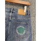 VERSACE Versace 2023SS Denim Pants VERSACE Versace 2023SS Denim Pants