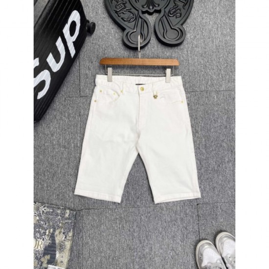 VERSACE Versace 2023SS Denim Pants Spring/Summer New Arrivals VERSACE Versace 2023SS Denim Pants Spring/Summer New Arrivals
