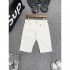 VERSACE Versace 2023SS Denim Pants Spring/Summer New Arrivals