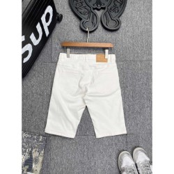 VERSACE Versace 2023SS Denim Pants Spring/Summer New Arrivals