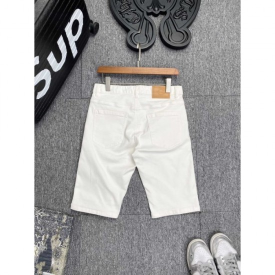 VERSACE Versace 2023SS Denim Pants Spring/Summer New Arrivals VERSACE Versace 2023SS Denim Pants Spring/Summer New Arrivals