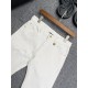 VERSACE Versace 2023SS Denim Pants Spring/Summer New Arrivals VERSACE Versace 2023SS Denim Pants Spring/Summer New Arrivals