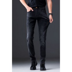 VERSACE Versace 2023FW Straight Jeans Popular Brands