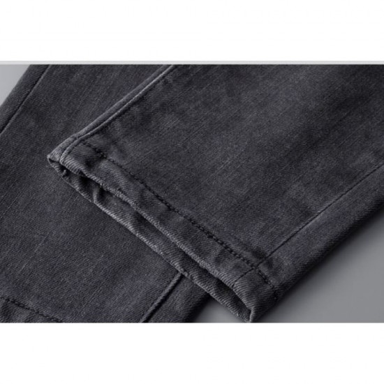 VERSACE Versace 2023FW Straight Jeans Popular Brands VERSACE Versace 2023FW Straight Jeans Popular Brands