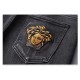 VERSACE Versace 2023FW Straight Jeans Popular Brands VERSACE Versace 2023FW Straight Jeans Popular Brands