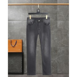 2023SS Denim Pants Spring Summer Season Start YSL Yves Saint Laurent