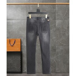 2023SS Denim Pants Spring Summer Season Start YSL Yves Saint Laurent