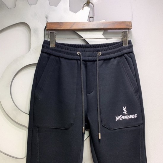 2023SS Slacks Coming soon to Japan YSL Yves Saint Laurent 2023SS Slacks Coming soon to Japan YSL Yves Saint Laurent