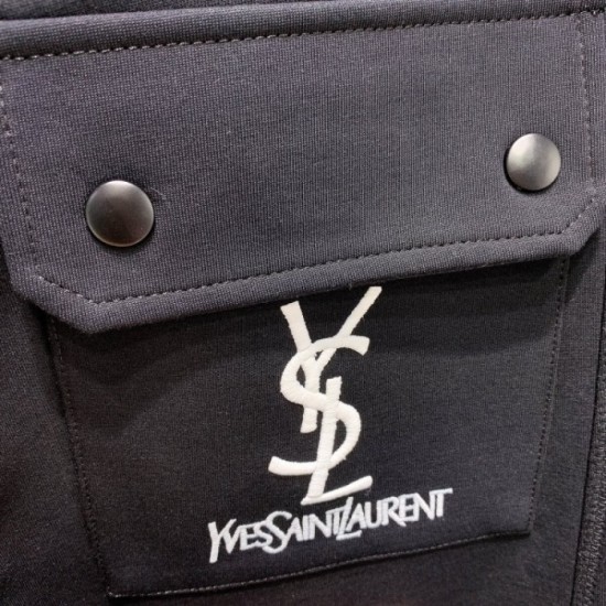 2023SS Slacks Coming soon to Japan YSL Yves Saint Laurent 2023SS Slacks Coming soon to Japan YSL Yves Saint Laurent
