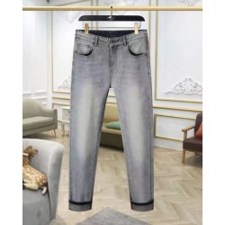 YSL Yves Saint Laurent New Spring/Summer 2023 Trendy Jeans