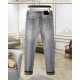 YSL Yves Saint Laurent New Spring/Summer 2023 Trendy Jeans YSL Yves Saint Laurent New Spring/Summer 2023 Trendy Jeans