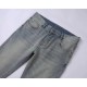 YSL Yves Saint Laurent New Spring/Summer 2023 Trendy Jeans YSL Yves Saint Laurent New Spring/Summer 2023 Trendy Jeans