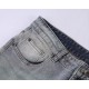 YSL Yves Saint Laurent New Spring/Summer 2023 Trendy Jeans YSL Yves Saint Laurent New Spring/Summer 2023 Trendy Jeans