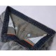 YSL Yves Saint Laurent New Spring/Summer 2023 Trendy Jeans YSL Yves Saint Laurent New Spring/Summer 2023 Trendy Jeans